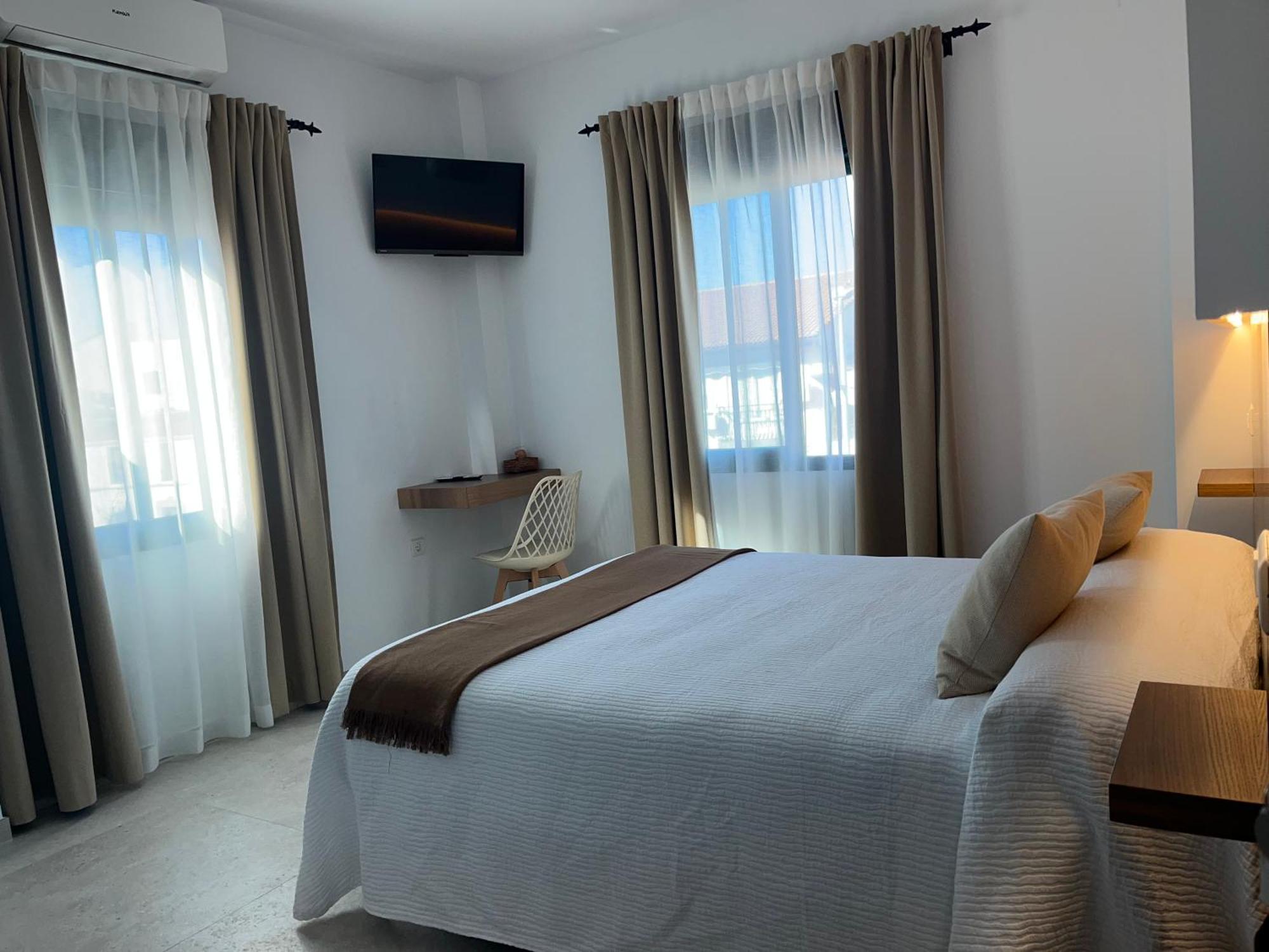 Guest house De Llanos