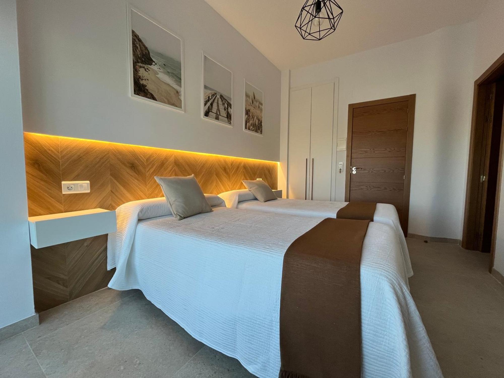 Guest house De Llanos *